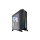 CORSAIR CARBIDE SERIES SPEC-OMEGA RGB ATX Tempered Glass Mid-Tower ATX Gaming  Czarna CC-9011140-WW - 440921 - zdjęcie